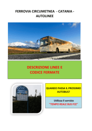 codici fermate bus FCE