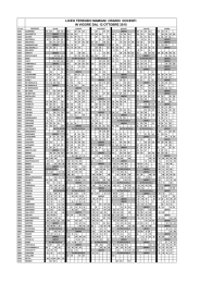 liceo terenzio mamiani orario docenti in vigore dal 12 ottobre 2015