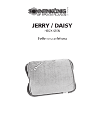 jerry / daisy