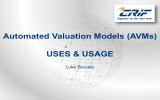 Automated Valuation Model