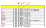 Titoli prenotabili - aggiornamento del 28-02-14