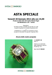 WWW Asta Speciale 01-2012