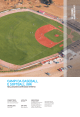 campi da baseball e softball (gr)