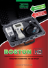 Brochure Boston HD
