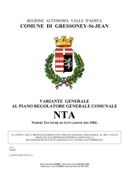 NTA DEFINITIVO gressoney st jean gennaio 2014