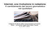 slide seminario 1 - Piattaforma Unica della didattica:Universita