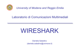 WIRESHARK