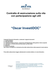 “Oscar InvestiDOC”