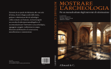 MOSTRARE L`ARCHEOLOGIA