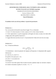 x - Matematicamente