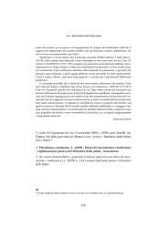 Indennizzi ex lege 210/92: la legittimazione passiva spetta sempre