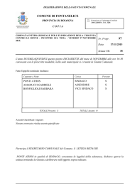 ATTO PDF - Comune di Fontanelice