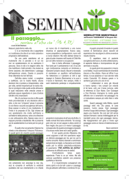 “ passiamo all`altra riva” (Mc 4,35)