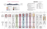 MSC FaNtaSia - MSC Cruises