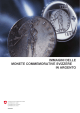 Monete commemorative d`argento emesse ad oggi (PDF