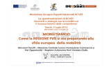 MOBILITIAMOCI Come la REGIONE FVG si sta preparando alla