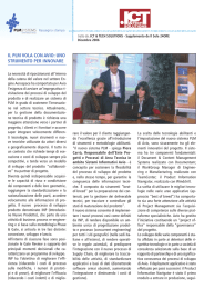 Il PlM vola con avIo: uno struMento Per Innovare