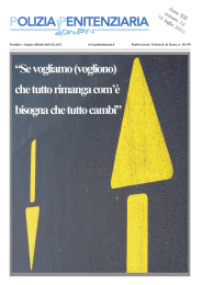 &ldquo;Se vogliamo (vogliono) che tutto rimanga com`&egrave; bisogna che tutto