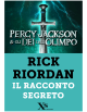 Percy Jackson. Il racconto segreto