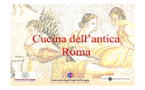 Cucina dell`antica Roma Dispensa [Sola lettura]