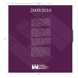 Antica Ceramica Rubiera