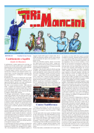 Tiri Mancini 2015 nuovo.pmd - Liceo Scientifico Mancini