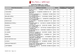 Iscrizioni scuole dell`infanzia 2015/2016