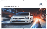 Nuova Golf GTE - D`Antona auto srl