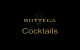 Cocktail - Bottega SPA