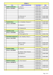 Elenco Unità Educative As 2014-2015