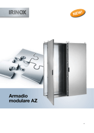 NEW! Armadio modulare AZ