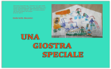 Una giostra speciale - di G. Bosmin