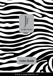 Color Guide