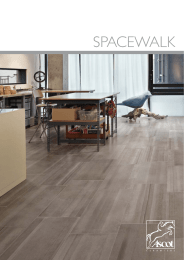 spacewalk - Ascot Ceramiche