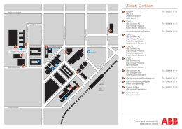 Zürich-Oerlikon