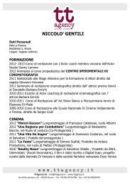 Niccolò Gentili