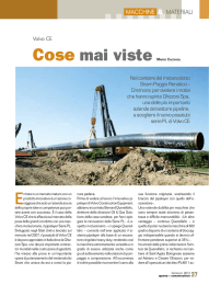 Cose mai viste - Volvo Construction Equipment