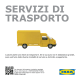Costi trasporto di IKEA Roma Anagnina