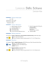 Lorenzo Dello Schiavo – Curriculum Vitae - Stochastic