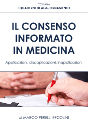 il consenso informato in medicina