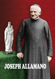 jOSEPH AllAmAnO - Beato Giuseppe Allamano