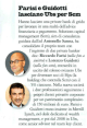 Farisi e Guidotti lasciano UBS per SCM Ingresso di Farisi