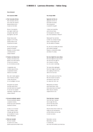 5 86503 2 Lawrence Brownlee &ndash; Italian Song