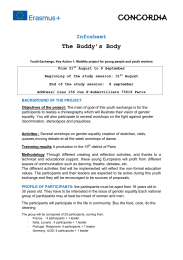 The Buddy`s Body