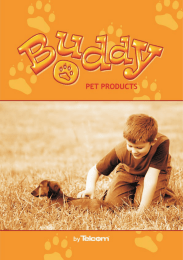 Serie Buddy - agrariadiporcia.it