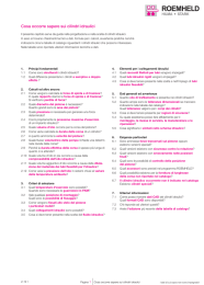 Cosa occorre sapere sui cilindri idraulici