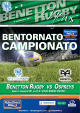 bentornato - Benetton Rugby