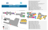 mappa delle aule - Dipartimento di Economia