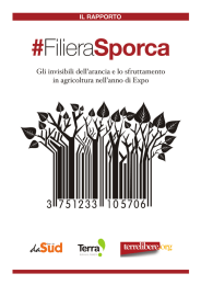 Scarica in PDF - FilieraSporca