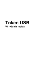 Guida rapida Token USB - Camera di Commercio di Latina